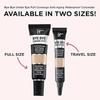 Neutral Medium, Bye Bye Under Eye Full Coverage Anti-Aging Waterproof Concealer, Matte & Poreless Ultra Blendable Medium20.0 (12ml) (Light 10.5)