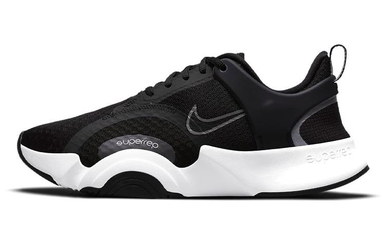 Nike Superrep Go 2 Черно-белый Женский CZ0612-010