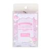 Sanrio Держатель для коллекционных карточек Charmy Kitty 820725 (Наслаждайтесь идолом)