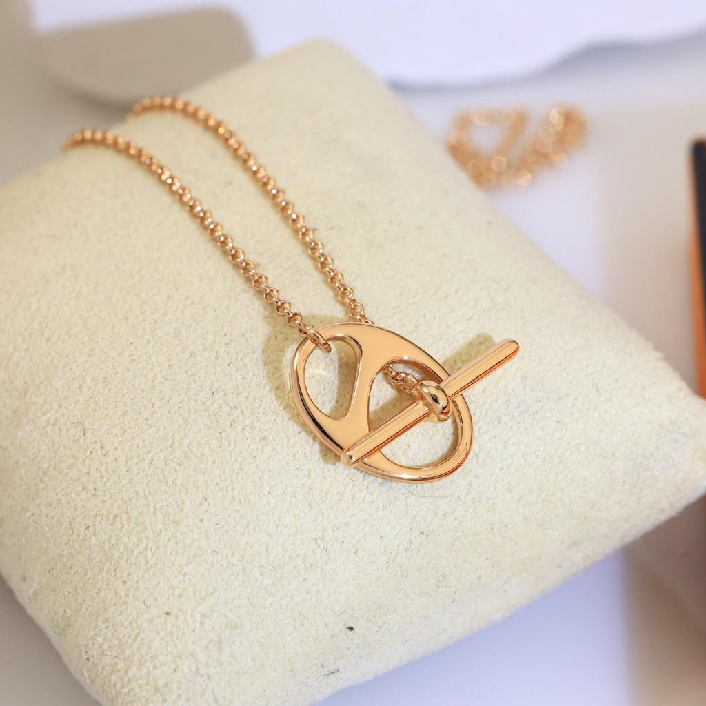 Браслет «Свиной нос» Мужской Женский Дизайн Динамичные и Плавные Линии Легко Носить Не Вызывает Аллергии Модные аксессуары