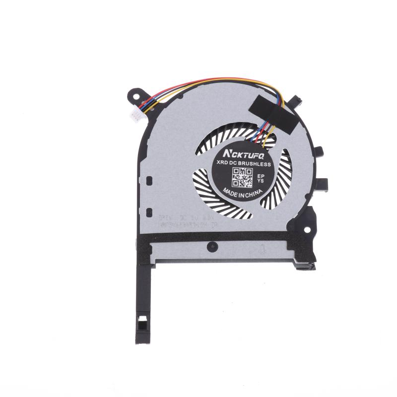 Вентилятор охлаждения процессора и видеокарты для ноутбука Asus Tuf Gaming Tuf Gaming Fx506 Fx95D Fx505Gm Fx86 Fx505