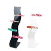 Holder Bracket Hairpin Holder Hair Clip Display Stand Hair Pins Organizer Hair Jewelry Display Rack