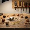 Alloy Tool Woodworking Bead Cutter Separate Design Precision Durable For Woodworking And Bead Making