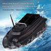 Remote Control Fishing Bait Boat 500M Distance Auto Navigation Cruise 4.4LBS Loading