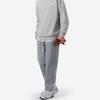 New Balance Sports Pants Men's Gray NTE12111-GR