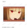 TV Anime "Spice and Wolf: Merchant Meets the Wise Wolf" Trading Holo Scene Acrylic Cards Vol. 2 14-Pack Box