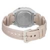 Casio POP Цифровой ремешок из смолы Кварцевые W-218HC-4A2V Часы унисекс
