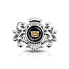 3D Car Body Side Window Sticker Lion Badge Decals for Cadillac Escalade CT4 CT5 CT6 XT4 XT5 XT6 CTS ATS SRX XTS STS BLS SLR XLR