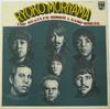 Виниловая пластинка RYOKO MORIYAMA Beatlessgoutau FX8020 Philips 1971 Япония Японский Поп-Рок Б/У