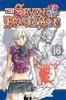 Книга The Seven Deadly Sins 13