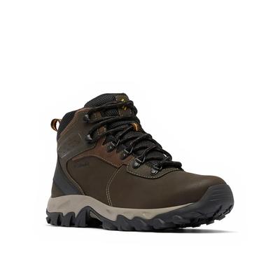 Ботинки для хайкинга Newton Ridge™ II Waterproof Plus Size
