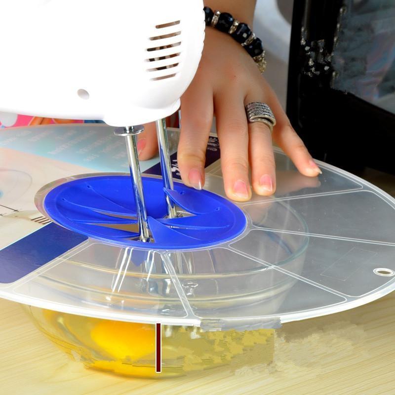 Защитный чехол для миксера