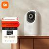 Умная камера Xiaomi 3 Pro 3K 5 Мп Камера домашней безопасности (Китайская версия)