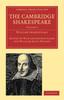 Книга The Cambridge Shakespeare : Volume 3