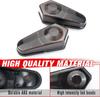 2 PCS Motorcycle Rear Taillights Brake Stop Tail Light Lampshade For ATV UTV Polaris Sportsman 500 700 800 2005-2014