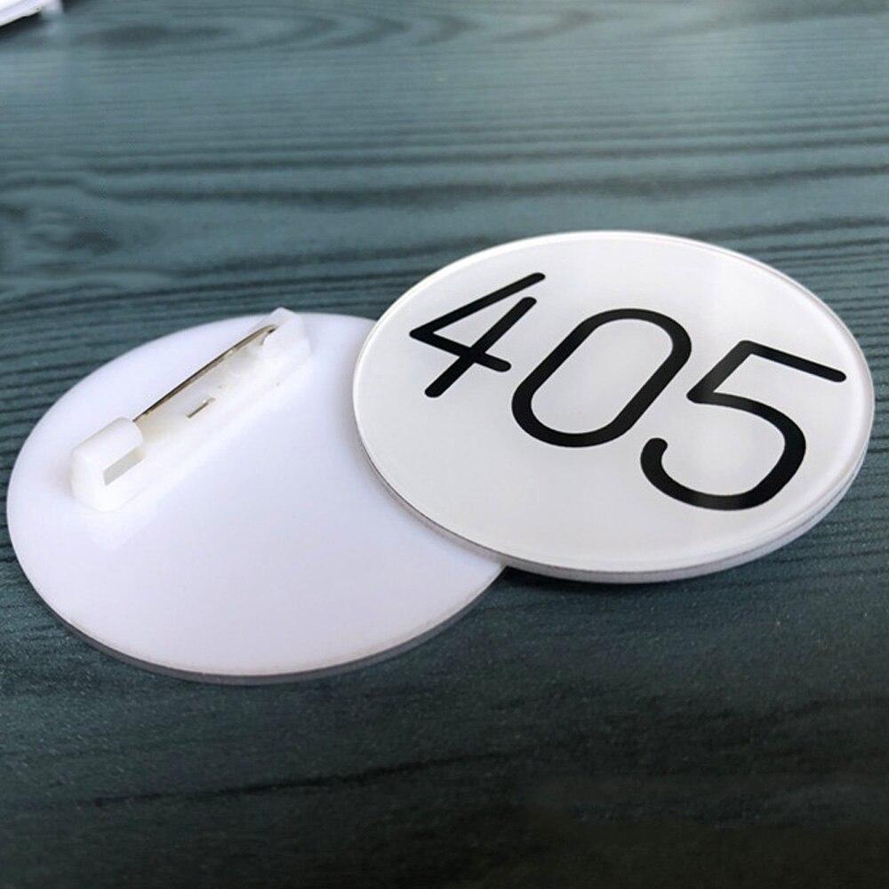 Аниме Hunter x Hunter Hisoka, тестовый значок, значок для косплея Kurapika Killua Zoldyck GON FREECSS, брошь с номером, булавки, аксессуары, реквизит