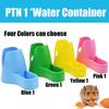 Hamster Water Bottle Small Animal Accessories Automatic Feeding Device Food