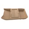 Applicable FOR Jetour Traveler 2024 Model Central Control Lower Storage Box Silicone Storage Box Modification Car Accessories