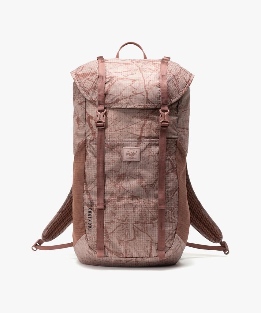 Ультралегкий рюкзак Herschel Supply Co 22 л Ash Rose