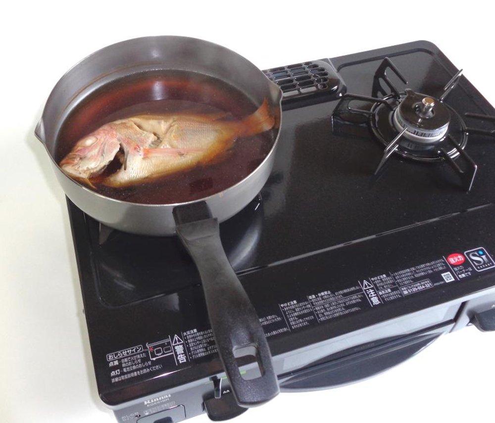 Fujita Metal Iron One Hand Pot 25 см Сделано в Японии Сладкая ручная железная сковорода 066301 в виде кастрюли