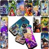 Son Gohan Dragon Goku Ball Piccolo Cover for Samsung Galaxy A36 A55 A26 A05 A06 A14 A50 A51 A53 A54 A12 A13 A23 A35 Phone Case