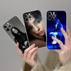 Чехол для iPhone 17 16 15 Pro Max 11 12 13 14 Pro Plus с изображением певицы Джесси Мерф