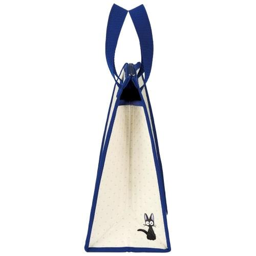 Skater Lunch Bag Non-woven Cold Bag Kiki's Delivery Service French Studio Ghibli FBC1-A