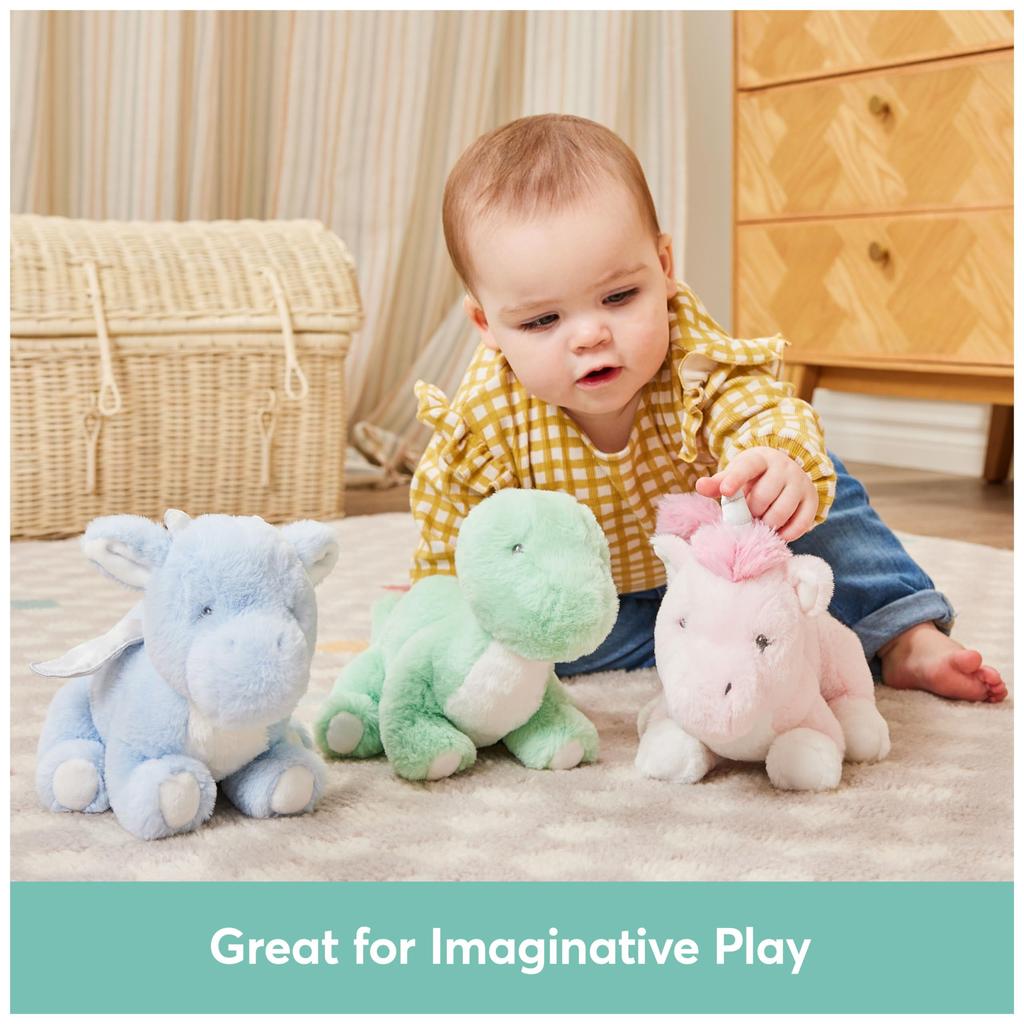 GUND Зефи Дракон 6068714