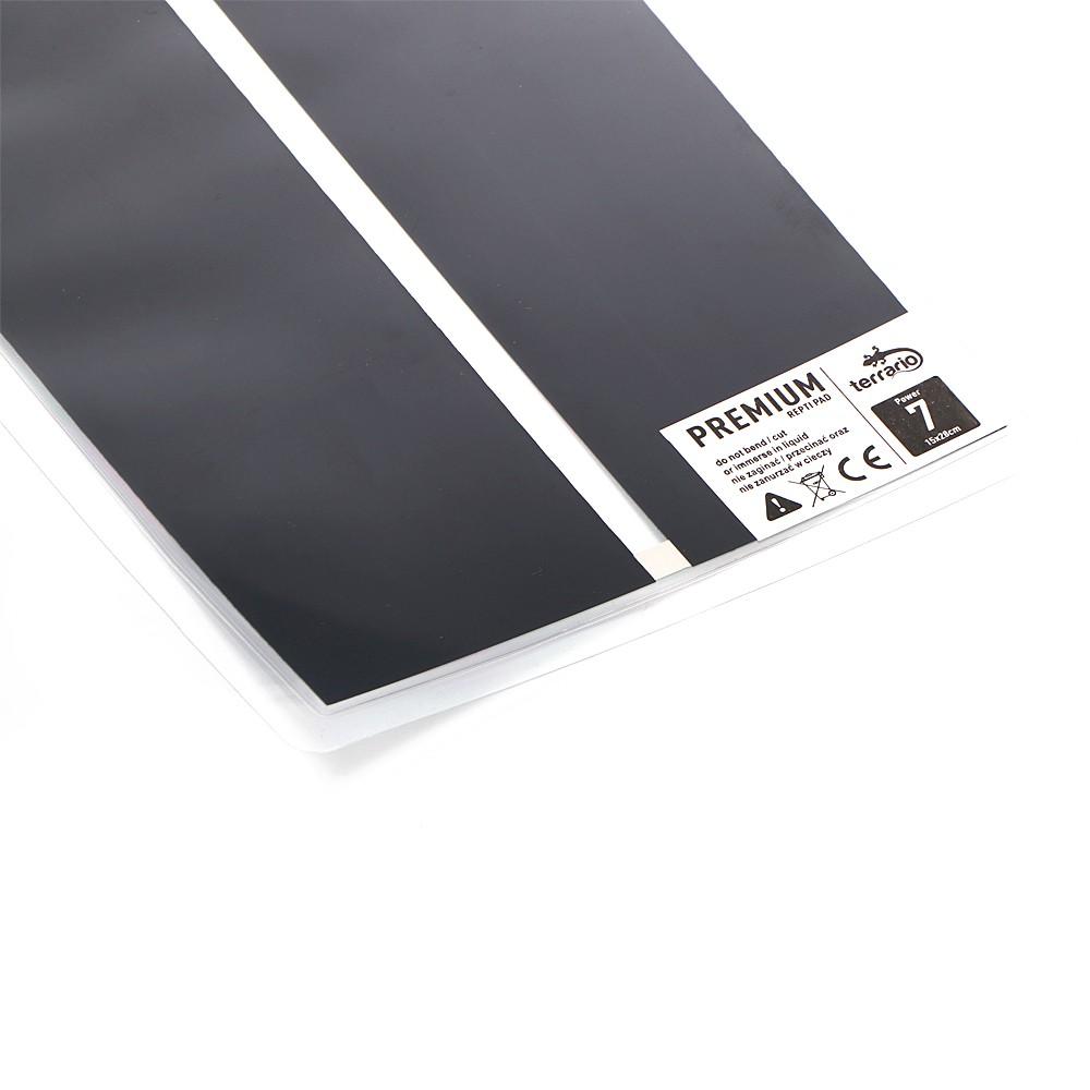 Terrario Premium Repti Pad 7W - Adjustable Heating Matt