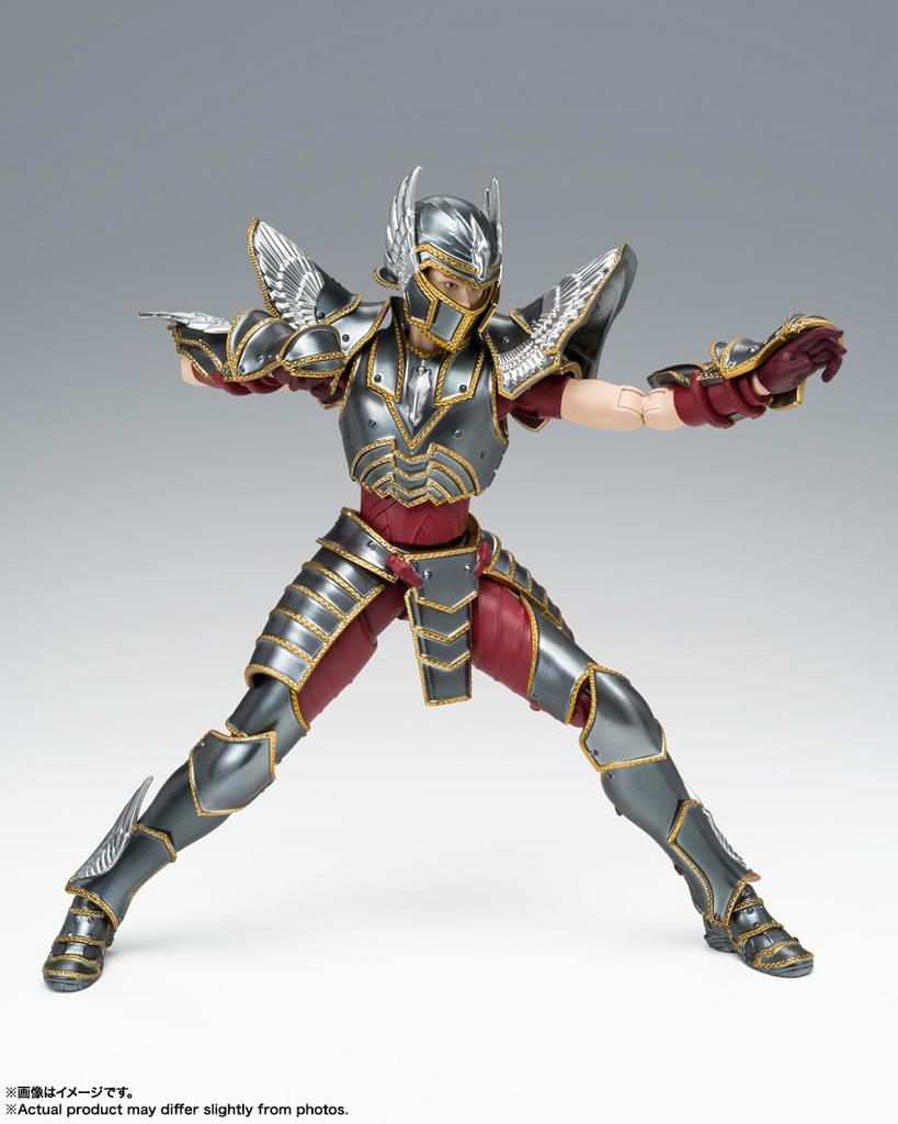 TAMASHII NATIONS Saint Seiya Cloth Myth EX Pegasus Seiya Seiya The 170mm PVC ABS Diecast Painted Movable Figure -Saint Beginning- Approx. & &