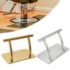 Salon Hair Chair Foot Rest Stand Parts for Beauty Salon Shampoo Tattoo Shops