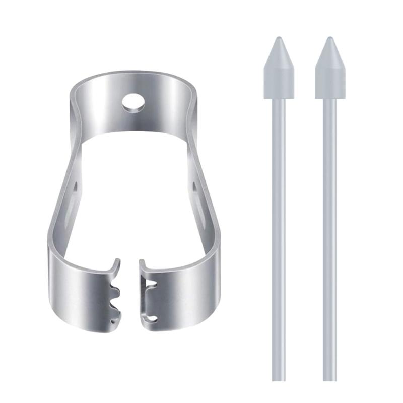 Оригинальный наконечник с мягкими стержнями для S10 / 10+ 20 / S20 S21 S22 S23 S24 S25 book