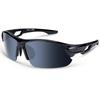 BEACOOL Sports Sunglasses with Polarized Lenses for and TR90 TAC UV400 Sun Protection for Men and Unisex Sunglasses with and Glossy Available In