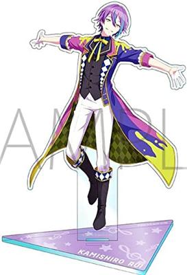 Акриловый стенд Movic Jindairui, проект Sekai Colorful Hatsune Miku Wonderlands Showtime, ограниченная серия товаров! подвиг.