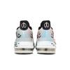 Nike Air Max Impact 3 Slip Resistant Abrasion Resistant Low top Basketball Shoes Men's Blue Pink DC3725-100(Team400-)
