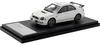 INTERALLIED Hi Story Subaru Impreza S202 STi Version Pure White Готовый продукт 1/43 (2002)