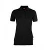 HRM Womens/Ladies Heavyweight Performance Polo Shirt