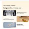 Laifen K1 Sonic Electric Toothbrush for Kids CN plug (adapter included)