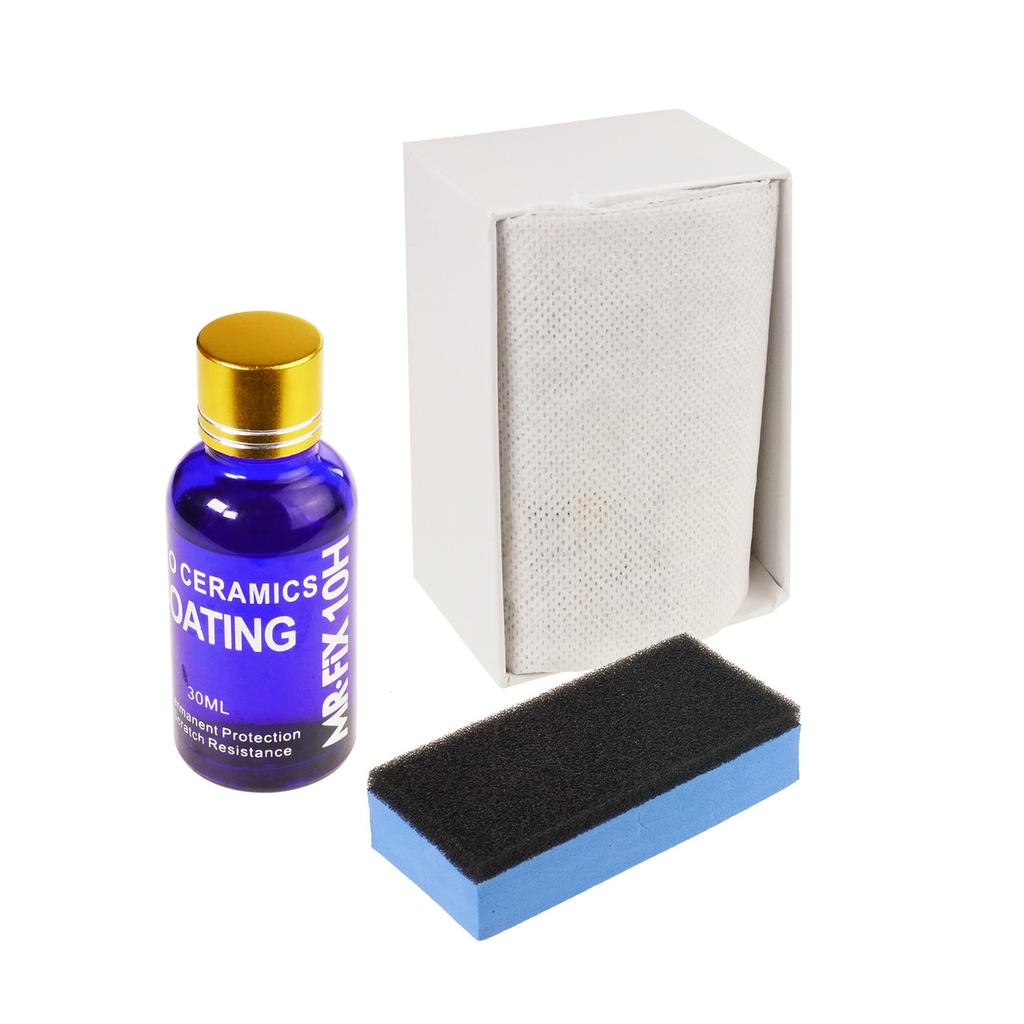 Жидкая керамика для авто Wellamart (Арт. 5847)