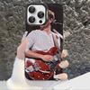 Чехол для телефона певца N-Niall H-Horan для IPhone 16 15 14 13 12 11 Pro Max X XR XSMAX 8 7 Plus Матовый Ударопрочный Задняя крышка