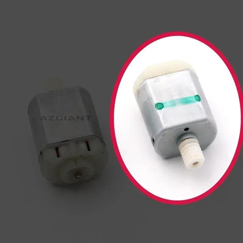 FC-140RF Original Power Rearview Mirror Up and Down Angle Adjust Motor for Land Rover Discovery Vauxhall Opel Replacement