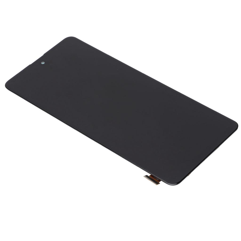 Сменный ЖК-дисплей, сенсорный дигитайзер, сборка для Samsung Galaxy A715 с рамкой