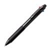 Pentel Multicolor Ballpoint Pen Vicuna 4 Colors XBXC45A Black Axis