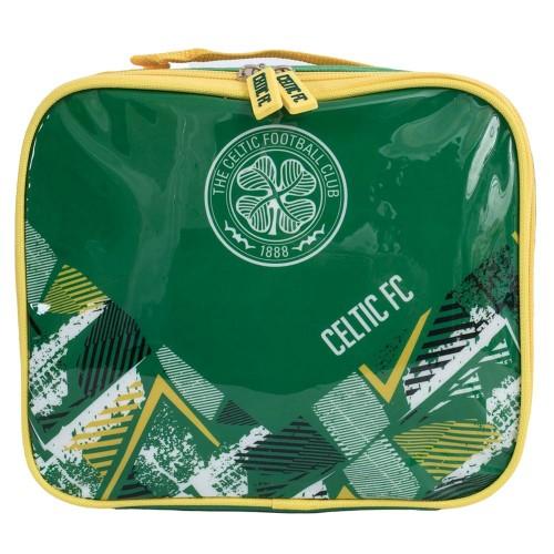 Celtic FC Вектор обед мешок