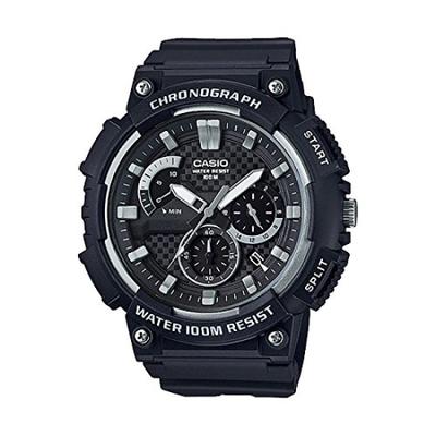 Casio Дешевые [Casio] Часы, Casio, Аналоговые, MCW200H-1A