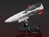 PLAMAX Фильм Macross F Goodbye Tsubasa MF 53 минимальная заводская коллекция носов YF 29 Durandal Valkyrie Saotome масштабная сборная пластиковая модель [Alto