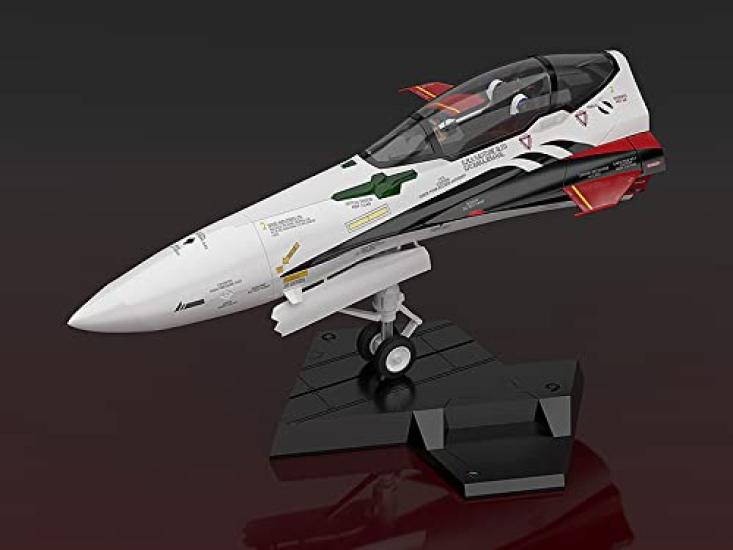PLAMAX Фильм Macross F Goodbye Tsubasa MF 53 минимальная заводская коллекция носов YF 29 Durandal Valkyrie Saotome масштабная сборная пластиковая модель [Alto