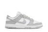 Nike Dunk Low Next Nature Светло-дымчато-серый (Женский)