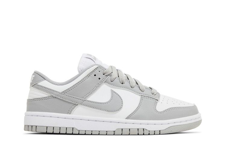 Nike Dunk Low Next Nature Светло-дымчато-серый (Женский)