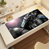 SStarCraftES Mouse Pad Nonslip Desk Mat PC Laptop Accessories Rubber Office Keyboard Large Gamers Decoracion